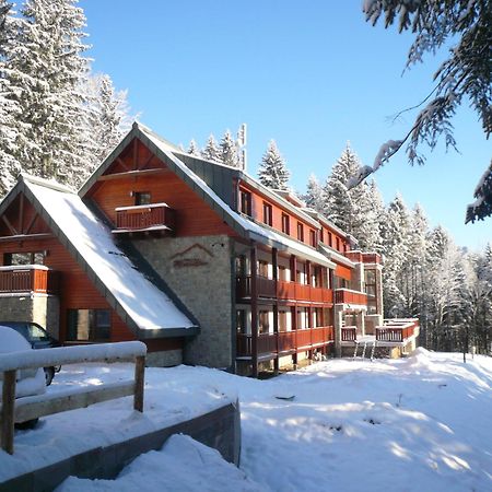 Hotel Rozsutec Terchová Exteriér fotografie